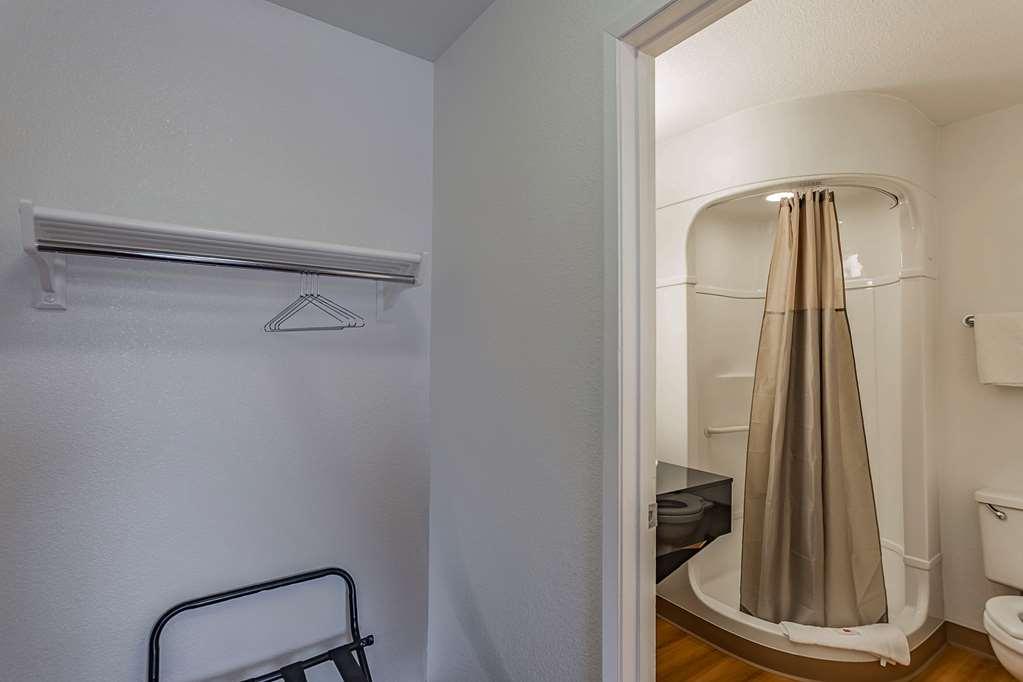 Motel 6-Billings, MT - South Zimmer foto